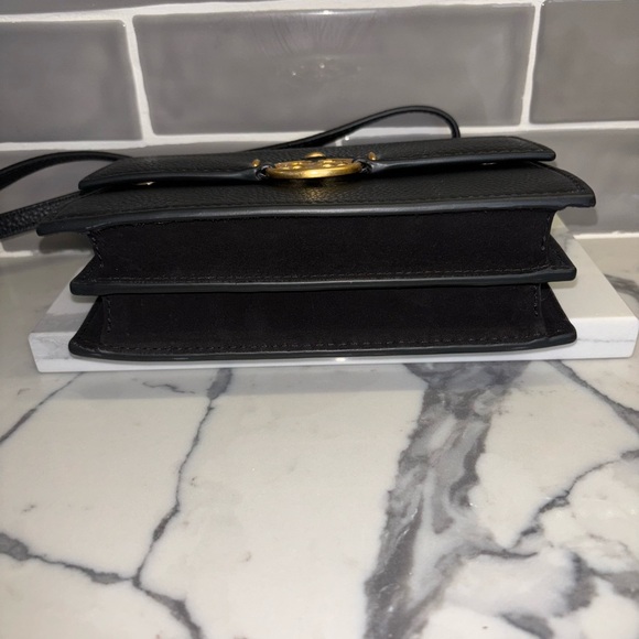 Tory Burch Miller mini handbag purse excellent condition new with tags - Picture 15 of 15